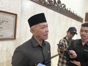 Meningkat Signifikan, APBD Kaltim Sentuh Angka Rp 20,67 Triliun di 2024