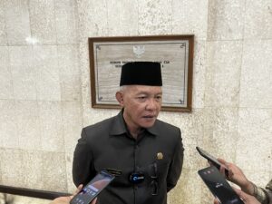 Muhammad Samsun Berharap Kaltim Mampu Swasembada Pangan
