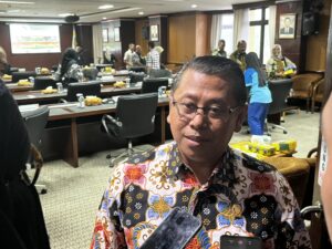 Parlemen Kaltim Minta Pj Gubernur Akomodir Usulan Masyarakat