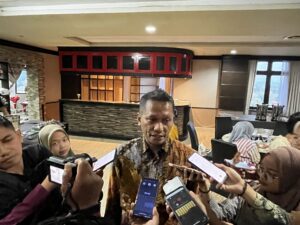 Tiyo Dengan Tegas Meminta Pensiunan ASN untuk Kembalikan Kendaraan Dinas