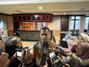 Ketua Komisi II Dorong Peningkatan PAD Melalui Pemanfaatan Aset Tanah