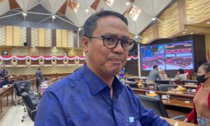 Pemprov Tarik Retribusi Perusahaan Pemilik IUPK, DPRD Kaltim Beri Apresiasi