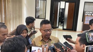 Gelar RDP, Komisi I DPRD Kaltim Terima Aduan Masyarakat Soal HGU PT Budi Duta Agromakmur