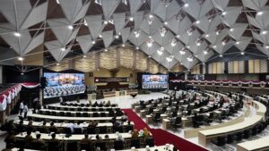 Pansus PDRD Telah Sampaikan Laporan Akhir, Dilanjut Evaluasi dari Kemendagri dan Kemenkeu