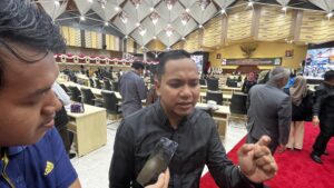 Anggota DPRD Kaltim Meminta Pj Gubernur Melanjutkan Pengungkapan Kasus 21 IUP Palsu