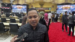 M. Udin Minta Pemprov Kaltim Segera Tindak Praktek Destructive Fishing di Berau