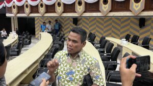 Anggota DPRD Kaltim Dorong Transformasi UMKM di Benua Etam