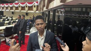 Anggota DPRD Kaltim Minta Pembangunan Jembatan Sei Nibung di Kutim Segera Diselesaikan