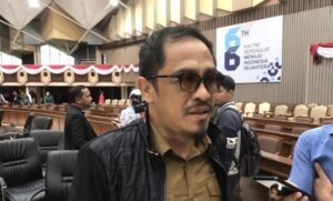 Marthinus Minta Pj Gubernur Segera Terbitkan Pergub tentang Panduan Perjalanan Dinas DPRD
