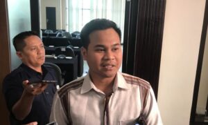 Romadhony Ajak Generasi Muda Terlibat Penuh dalam Politik untuk Membangun Daerah