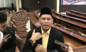 Salehuddin Minta Perguruan Tinggi di Kaltim Bersiap untuk Sambut Pindahnya IKN