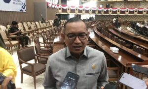 Anggota DPRD Kaltim Singgung Timpangnya Akses Internet dan Listrik di Daerah 3T