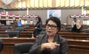 Veridiana Sebut Lelang Dini Ideal untuk Mempercepat Pembangunan