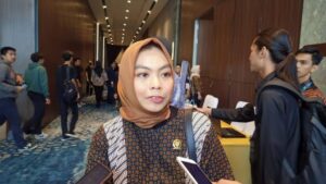 Siti Rizky Amalia Sebut Sungai Karang Mumus Masih Punya Potensi Ekonomi