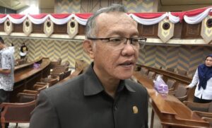 Tak Hanya Soal Infrastruktur, Samsun Minta Pembangunan IKN Juga Perhatikan Sektor SDM
