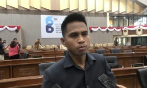 Sutomo Jabir Dukung Upaya Pemprov Kaltim Melakukan Perbaikan Terminal Sangatta
