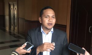 Udin Sebut Masih Ada Perusahaan yang Tak Lakukan Reklamasi Pasca Tambang