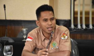 Program Penanggulangan Banjir di Bontang dan Kutim, Komisi III Komitmen Akan Terus Berikan Pengawalan