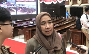 Ely Sebut Desa di Kukar Miliki Potensi yang Beragam untuk Dikembangkan