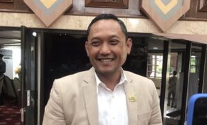 Wakil Ketua DPRD Kaltim Minta PT KFI Optimalkan 60 Persen Tenaga Kerja Lokal