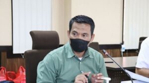 Capaian Propemperda Tahun 2023 Mencapai 88 Persen