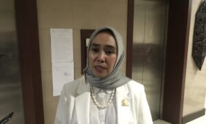 Mematangkan Muatan Draft Ranperda Ponpes, Ini Pasal Usulan Mimi