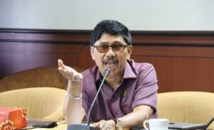 Muin Dorong Pemprov Kaltim Memastikan Tersedianya Lapangan Pekerjaan Bagi Masyarakat
