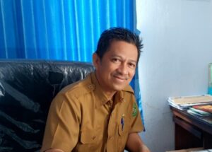 DiskopUKM Kukar Perkenalkan Klinik UMKM di Tiga Kecamatan untuk Mendorong Pertumbuhan Usaha