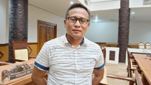 Komisi III Sebut Pembangunan Infrastruktur Elit, Air Bersih Sulit