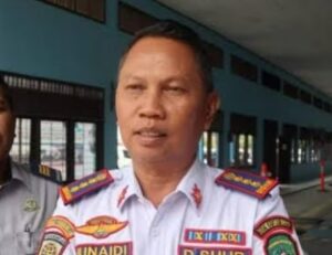 Dishub Kukar Akan Sediakan 6 Bus Sekolah