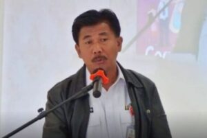 MTQ ke-44 Tingkat Kecamatan Segera Digelar, Sekkab Kukar Pimpin Rapat Persiapan