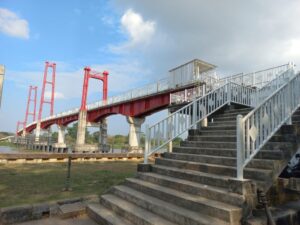 Kembangkan Pariwisata Kukar, Dispar Buka Peluang Bagi Investor