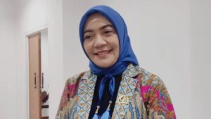 Jelang Pemilu 2024, Laila Tak Ingin Masyarakat Ambil Sikap Golput