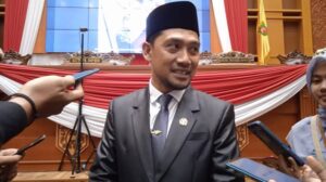 Rohim Minta Pemkot Evaluasi Ketersediaan Air Bersih di Samarinda