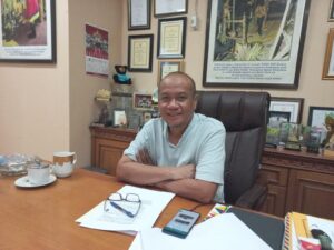 Komitmen Pemkab kukar, Terus Lakukan Pembinaan Terhadap Pelaku Seni