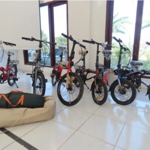 Dukung Pokdarwis Dewi Arum, Dispar Kukar Berikan Bantuan Sapras