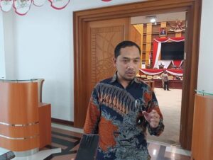 Rohim Minta Pemkot Ciptakan Inovasi Ketahanan Pangan