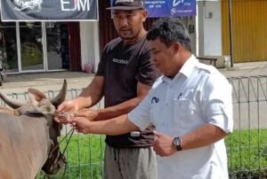 Pengembangan Peternakan di Kutai Kartanegara untuk Swasembada Ternak
