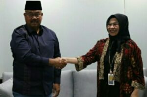 Nusantara AGRIFest 2023 Digelar di Samboja Barat