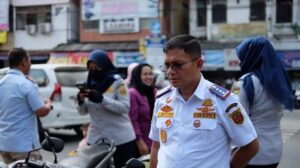 Samarinda Berencana Melangkah ke Depan dengan Adopsi Transportasi Berbasis Listrik, Implementasi BRT Ditunda hingga 2024