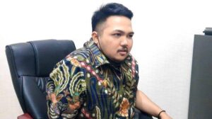 Afif Harap Generasi Z Tak Acuh dengan Politik