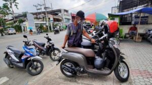 Dishub Samarinda Menciptakan Solusi Inovatif untuk Atasi Tantangan Parkir, Ajak Masyarakat Bangun Kota yang Lebih Tertib!