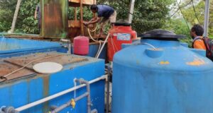Pemkab Kukar Bangun 60 SPAM Baru, Warga Siap Nikmati Air Bersih Lebih Baik