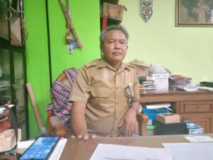 Cara Dispar Kukar Promosikan Wisata Pulau Kumala