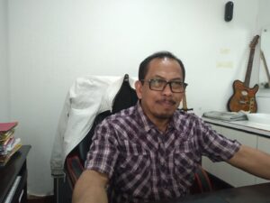 Demi Tingkatkan PAD, Samarinda Harus Maksimalkan Seluruh Sektor