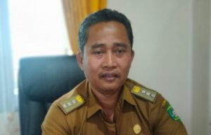 90 Persen RT di Tenggarong Sudah Ajukan Permohonan Program Rp 50 Juta