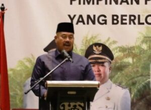 Bupati Kukar Ajak Perkebunan Sawit Sinergi Dukung Kukar Idaman