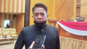 Markaca Dukung Revitalisasi Lamin Etam di Desa Pampang Samarinda