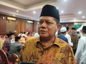 Peningkatan Validitas Data Kemiskinan di Kota Samarinda Melalui Rapat Survey yang Tertata Rapi