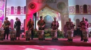 Edi Damansyah: Lurah dan Kades Harus Bina Qori dan Qoriah untuk MTQ